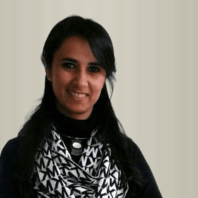 Hanan Salama – Schleifenstudio